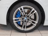 BMW M135 ixDrive+Navi+DAB+HUD+LED+RFK+LenkradHZG+PDC