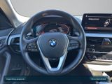 BMW 520d A Head-Up+AHK+Navi+Luft+Kamera+Laser+ACC+BT