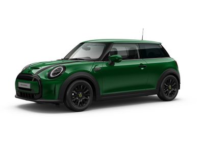 MINI Cooper SE 3-Türer Navi Temp Sportsitze LED PDC