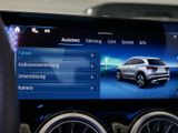 MERCEDES-BENZ GLA 180 , BURM AMG NIGHT SPUR DISTR PANO 360