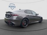 ALFA ROMEO Giulia Quadrifoglio 2.9 V6 Akrapovic+TechnoPaket