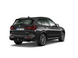 BMW X3 dxDrive+AHK+Navi+HUD+RFK+Leder+eSitze+StandHZG