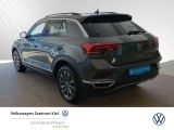 VW T-Roc Sport 1.5 TSI NAVI+SITZHZ+PDC+CARPLAY