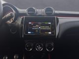 SUZUKI Swift SPORT LED+KAMERA+PDC