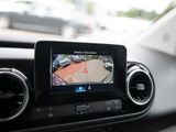 MERCEDES-BENZ T 160 d Klimaautom Keyless Go Totwinkel Tempomat