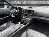 MERCEDES-BENZ SL 63 AMG Roadster COMAND DISTR PANO SPUR PDC