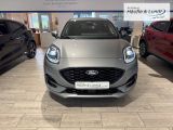 FORD Puma ST-Line Navi Digitales Cockpit LED ACC Apple CarPlay Android Auto Klimaautom Musikstreaming