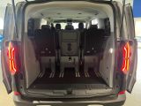 FORD Tourneo Custom Active 2.0 Diesel Automatik AHK Schwenkbar B&O Navi