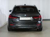 BMW 540 xd TG M Sport AHK Laser Massage 360 ACC HUD