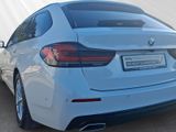 BMW 520 d touring HiFi HUD AHK Alarm Sonnenschutz