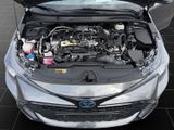 TOYOTA Corolla Touring Sports Busniess