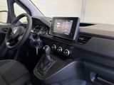 RENAULT Kangoo Rapid E-Tech Start L1 22kW+3 Sitzer+