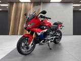 BMW R 1250 RS Dynamik-Paket+Schaltassist+Heizgriffe+