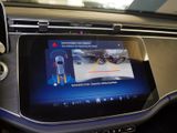MERCEDES-BENZ E 220 d T //  AVANTGARDE AHK DISTR KAMERA SPUR