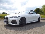 BMW 420 d Cabrio M Sport Leder HiFi Lenkradheizung