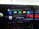 MERCEDES-BENZ CLA 350 4MATIC Shooting Brake elektrisch AMG 360
