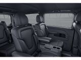 MERCEDES-BENZ V 250 EDITION BURMESTER NIGHT AHK 2,5T KAMERA STANDH