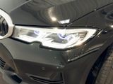 BMW 318 d Touring LED+AHK+SHZ+PDC+Klimaautom