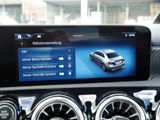 MERCEDES-BENZ A 200 d Lim. // PROGRESSIVE MEMO AHK DISTR PANO