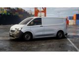 VW e-Transporter Kasten Motor: BEV 100 kW 70 kWh Getriebe: 1-Gang-Automatikgetriebe Radstand: 3100 mm KR