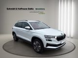 SKODA Karoq Tour Klima Navi Rückfahrkamera