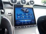 MERCEDES-BENZ GLC 220 d 4MATIC AMG NIGHT MEMO 360 AHK DISTR