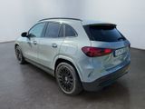 MERCEDES-BENZ GLA 200 BURM AMG NIGHT SPUR DISTR PANO AHK 360