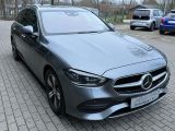 MERCEDES-BENZ C 220 C T-Modell RFK/LED/AppConnect/ACC