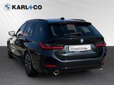 BMW 320 d Touring LC Prof Stop&Go HiFi PDC DAB
