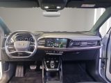 AUDI Q4 Sportback e-tron 50 quattro Navi+ Panorama