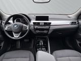 BMW X2 sDrive18i Advantage HiFi Navi PDC LED SHZ
