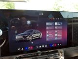 MERCEDES-BENZ CLA 250+ elektrisch AMG BURM NIGHT MEMO MULTI