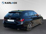 BMW 318 i Touring M Sport Driv Assis HiFi Ad. LED