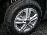 MERCEDES-BENZ GLB 200 d PROGRESSIVE DISTR KAMERA SPUR AHK PDC