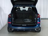 BMW X5 45e MSport Luftfederung AHK Massage ACC HUD