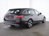 MERCEDES-BENZ C 200 T d , AVANTGARDE AHK KAMERA SPUR PDC SHZ