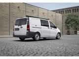 MERCEDES-BENZ Vito 114 Mixto Lang KLIMA/KAMERA/6 SITZE/TEMPOMAT