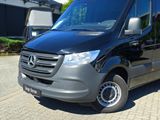 MERCEDES-BENZ Sprinter 317 KASTEN L2H2 KLIMA NAVI AHK 3,5TO