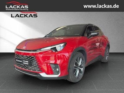 LEXUS LBX EMOTION*TECH-PAKET*NAVI*15 J.GARANTIE*