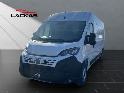 FIAT Ducato Serie 2 35 L3H2 Kastenw