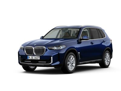 BMW X5 xDrive40d+Panorama+AHK+Bowers&Wilkins+StandHZG