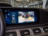 MERCEDES-BENZ GLE 350 de 4M , WIDE MULTI AHK KAMERA PANO SPUR
