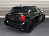 MINI Cooper C lassic Trim 5-trg.