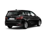 BMW 218 Gran Tourer d HiFi RFK Sportsitze LED elektr. Heckklappe