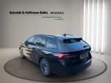 SKODA Octavia Combi 2.0 TDI 110 kW Balance Klima Navi