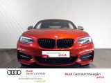 BMW 2er Cabrio M240 i xDrive Automatik Navi PDC
