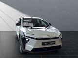 TOYOTA bZ4X FWD Teamplayer *Elektroprämie*