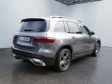 MERCEDES-BENZ GLB 200 d AMG BURM PREMIUM MEMO MULTI 360 AHK
