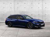 BMW M340d xDrive Touring M-Sport AHK - ACC- HuD - 19 LM - PDC - LED
