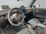 MINI Cooper Cabrio C JCW Trim Paket M